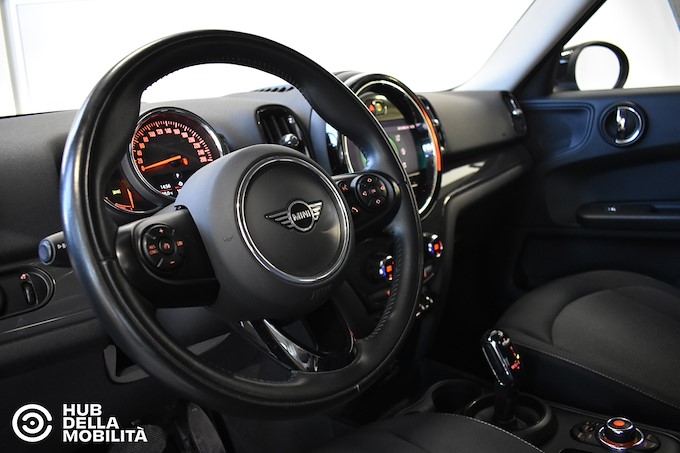 MINI Mini 2.0 Cooper D Business Countryman Automatica